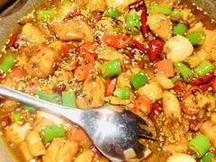 -华豫川酒家(大卫城店)