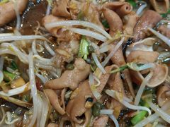 -长平老姿娘夜粥(平东一街店)