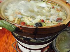 -威邵鸡煲(西华路总店)