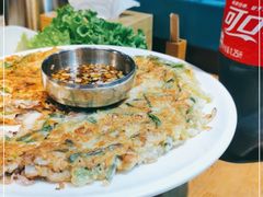 -老炉家木炭烤肉(长江国际店)