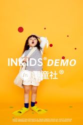 -INKIDS潮童社儿童摄影(朝阳大悦城店)