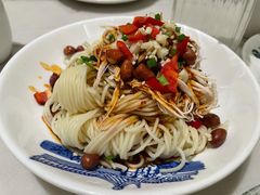 -小菜园新徽菜(合肥瑶海万达店)