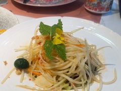 -泰椰里·泰国餐厅(智慧城广百广场店)