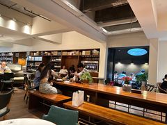 -BAKER&SPICE(安福路店)