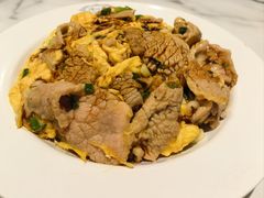 -深仔记正宗云吞面(尖沙咀店)
