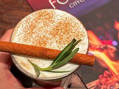 -FOOOO CITY CLUB 孚乐里音乐西餐酒吧(来福士店)