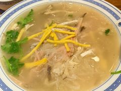 -老雒阳面馆·水席(定鼎门店)