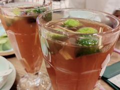 -马来西亚肉骨茶汤·招牌螃蟹·烧鸡·呷喱吧吧(海上世界店)