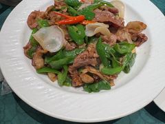 -大鸽饭(汉溪长隆店)