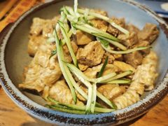 -肉串汪(月坛店)