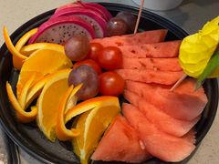 -海底捞火锅(高新活力汇店)