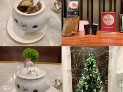 -厦门朗豪酒店 · 明阁中餐厅