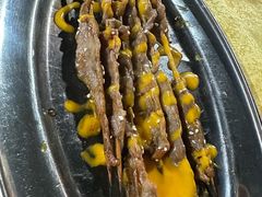 -伟记猪杂粥(碧江店)