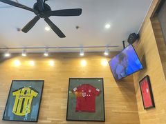 -Brotzeit博璨德国啤酒餐厅(亮马桥官舍店)