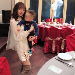 -星童star.kids儿童发型设计·满月胎发(玉兰花园店)