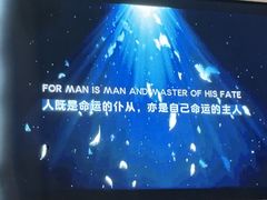 -屋有岛沉浸游戏旗舰店(中山公园店)