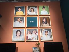 -海马体照相馆(北京apm店)