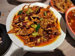 -李叔叔虾蟹大排档(青羊店)
