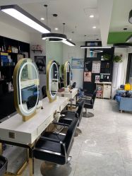 -缪斯造型Muse style