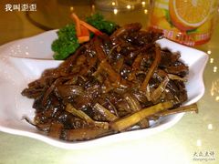 20091114490-嘉逸传菜(洛川东路店)