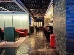 -上海锦江汤臣洲际大酒店柒酒廊