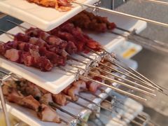 -嫩羊羊·延边烤串·朝鲜族美食(张家港美食街店)