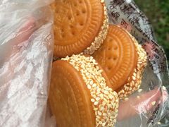 南瓜饼-广根糕点(中山西路店)