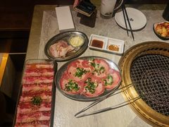-乾杯烧肉居酒屋(中洲湾店)