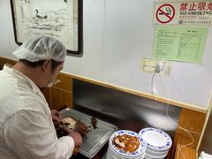 -利群烤鸭店(前门店)