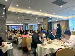 -金时代顺风大酒店(临港百联店)