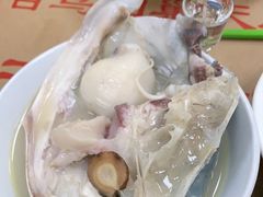 -百鸟归巢天麻鱼头(远洋城店)
