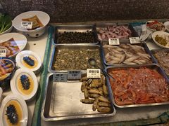 -小城故事·地道宁波味(月湖盛园店)