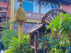 -品德宏·孔雀宴的发源地(金塔园店)