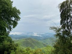 -莫干山风景区