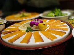 -醉美东江·三文鱼·烧鸡公