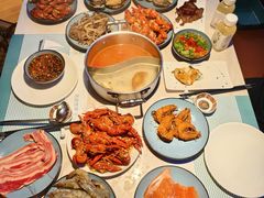-吉布鲁牛排海鲜自助(深圳金牌店)