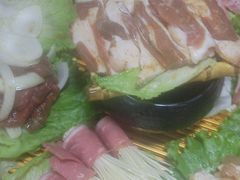 -牛犇炭火烤肉·鲜切烤肉(承德总店)