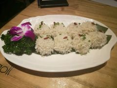 -繁花里音乐餐厅(新天地店)