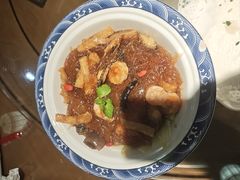 -中山宴(定州署店)