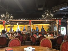 -金苑酒家·客家菜·广东老字号(万象店)