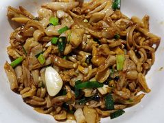 -味上湘菜馆(岳麓山店)