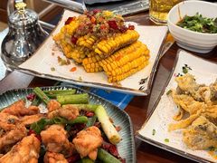 -金龙·打边炉(武进路店)