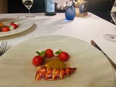 -三嚥阁 La Villa Restaurant