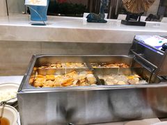 -厦门海景千禧大酒店·海景咖啡厅