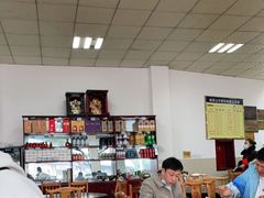 大堂-荣生萝卜汤饭店