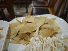 -北京胡同传统炙子烤肉(文兴路店)