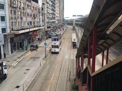 -崇光百货(尖沙咀店)