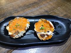 -铁板诱惑法式铁板烧(大卫城店)