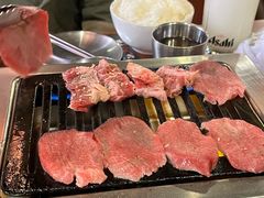-大阪烧肉BAKA一代(国贸商住大厦店)