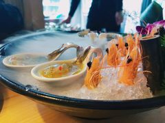 -生如夏花泰式火锅(西村黑金店)